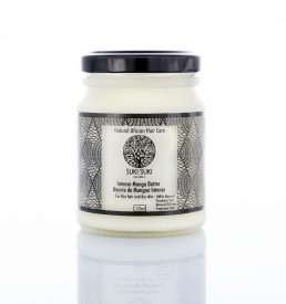 Company | Intense Mango Butter