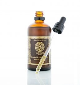 Company | Miraculous Oil